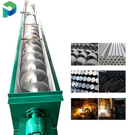 leveling screw conveyor|screw conveyor for sale.